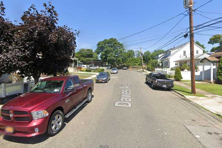 Man Hits Victim's Brother In Head With Axe At Long Island Residence, Police Say