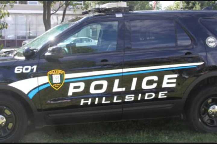 Police ID 23-Year-Old Fatally Struck By Truck In Hillside