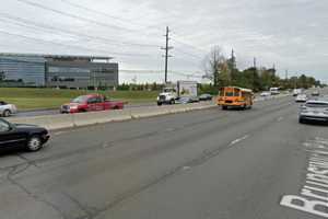 Central Jersey Pedestrian, 24, Fatally Injured By Two Cars In Mercer County