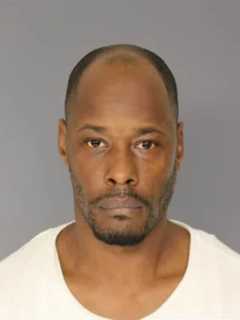 Mount Vernon Fugitive Arraigned On Murder Charge For Fatal Shooting