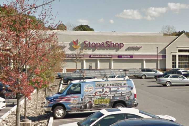 Stop & Shop Celebrates Grand Reopening Of Store In Westchester