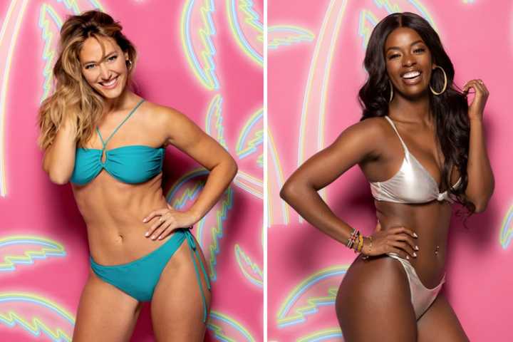 Morris County Native Among 2 NJ Residents On CBS Dating Show 'Love Island'