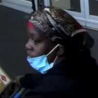 <p>A woman is wanted after allegedly stealing items from Walmart in Commack.</p>