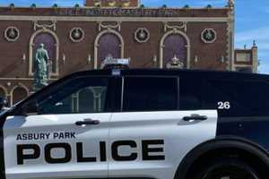 US Marshals Apprehend Asbury Park Teen Charged In Shooting: Prosecutor