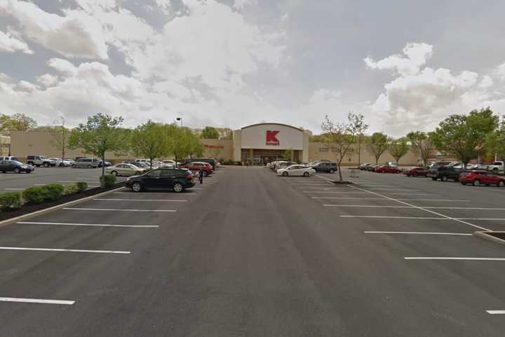 The future location of ShopRite in the Huntington Commons shopping center.