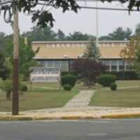 <p>Lakewood Middle School has ordered eight modular classroom units to ease crowding.</p>