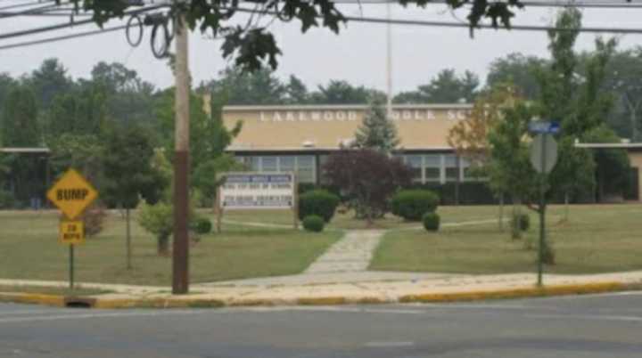 Lakewood Middle School has ordered eight modular classroom units to ease crowding.