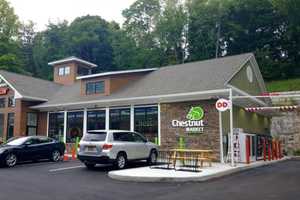 New Dunkin' Donuts Location Opens In Area