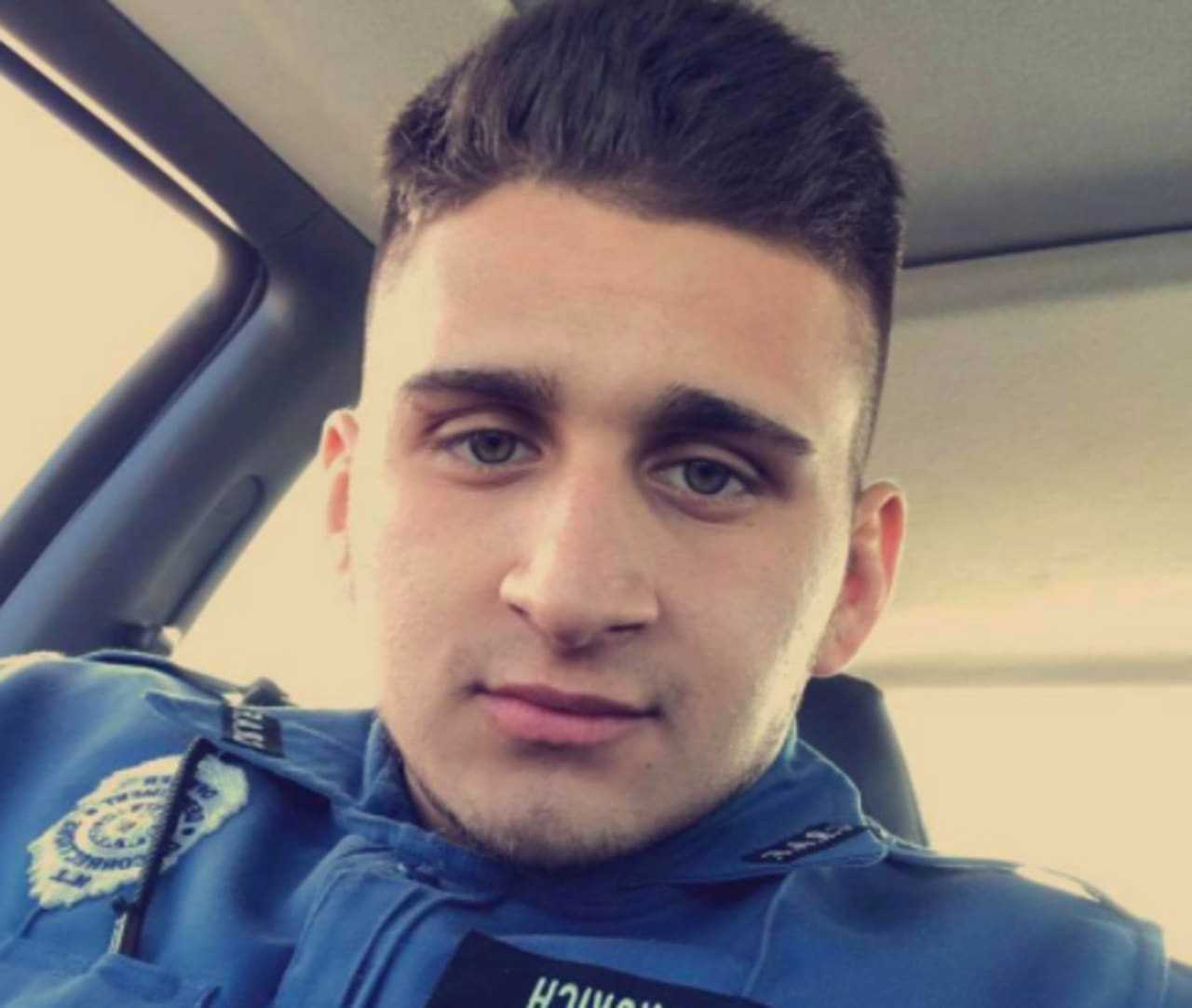 Motorcyclist Killed In Crash ID'd As Off-Duty Lakewood Police Officer ...