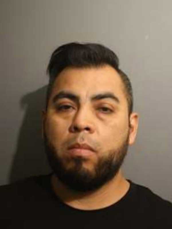 Stamford Man Who Lied About Name, Age Faces DUI, Other Charges After Wilton Crash, Police Say