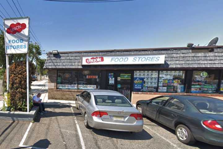 WINNER: Lottery Ticket Worth $100K Sold In Passaic County