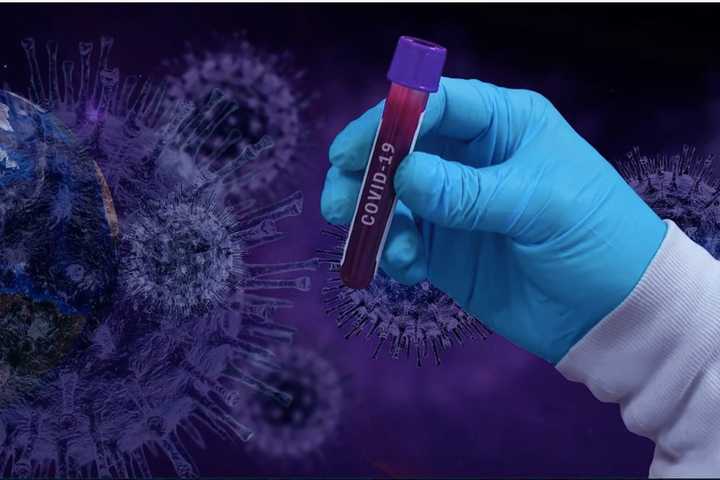 COVID-19: Hudson Valley Sees Uptick In Positive Testing Rate; Latest County Totals