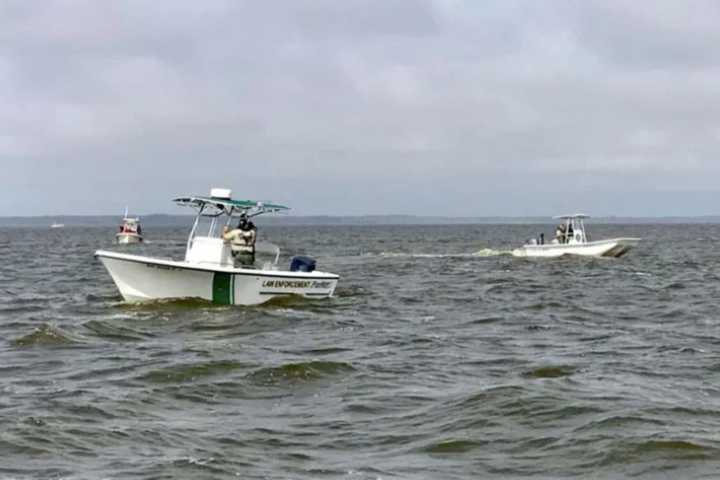 Body Of NJ Swimmer Missing In Outer Banks Recovered