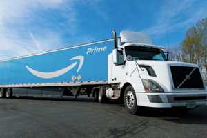 Amazon Opening North Jersey Delivery Station This Week