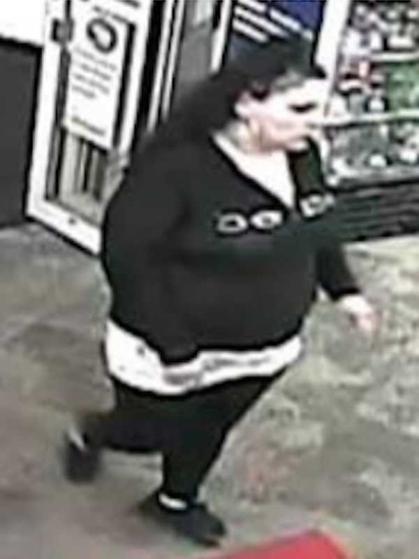 Man, Woman Wanted For Stealing From Long Island CVS, Police Say