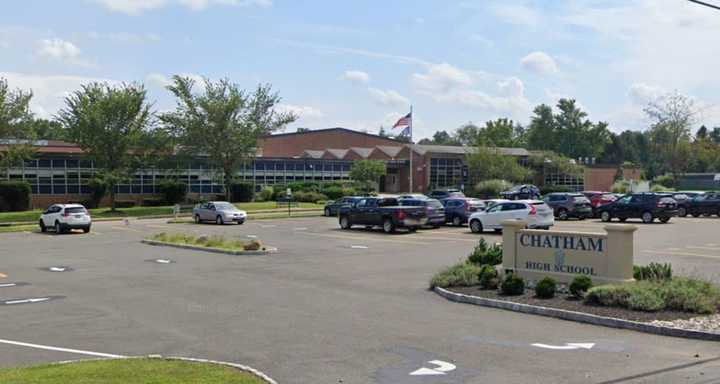 Chatham High School