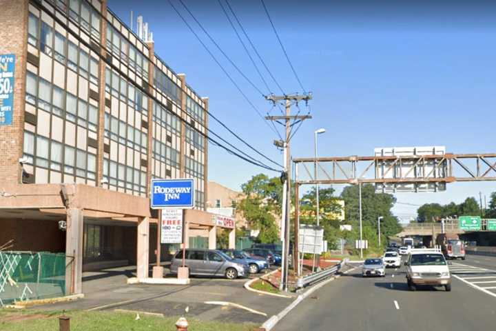 Secaucus PD: Man Refusing To Leave Route 3 Motel Had Heroin, 2 Warrants