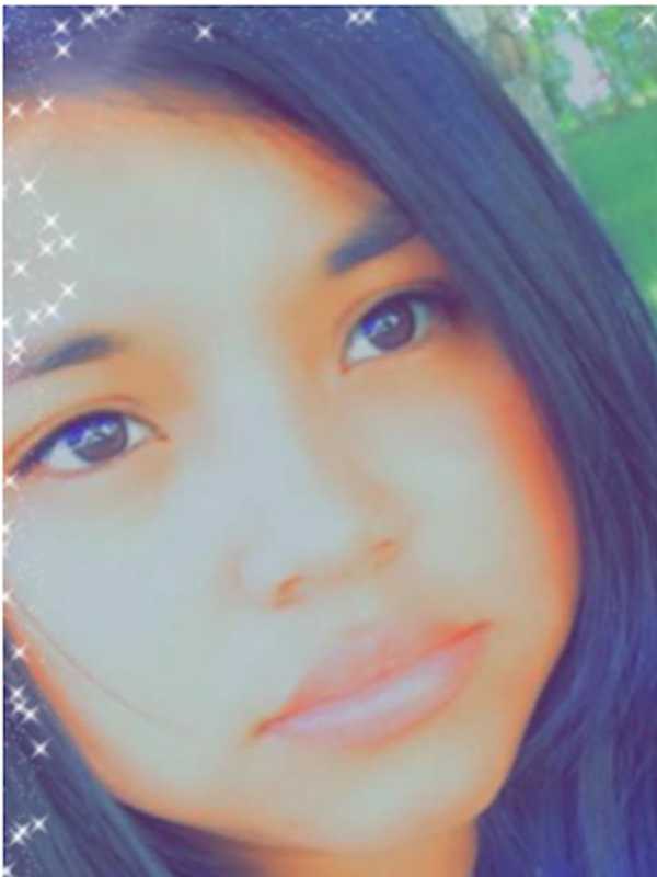 Missing 15-Year-Old Suffolk County Girl Found