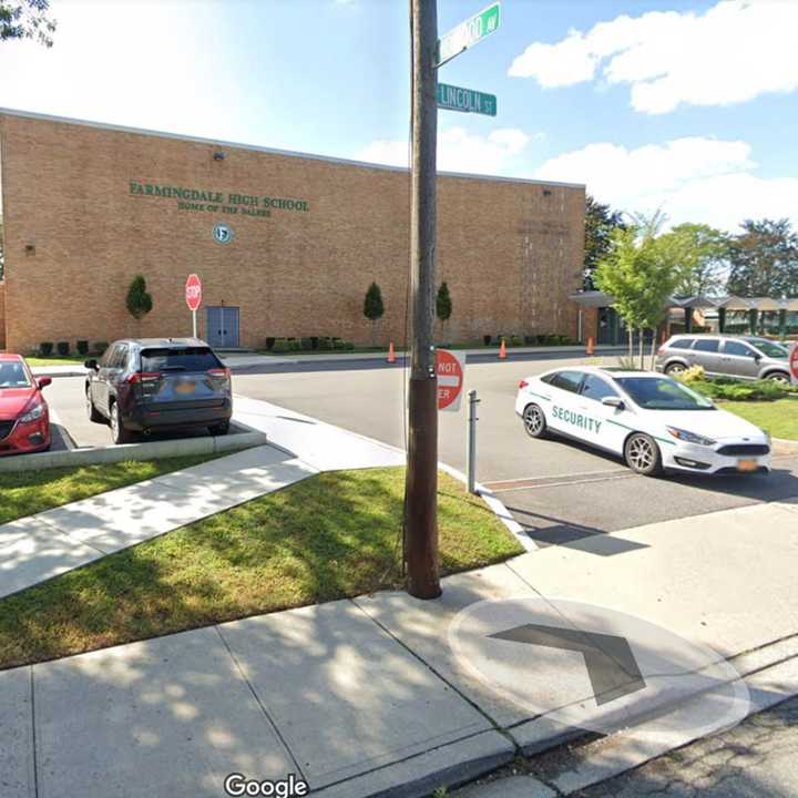 Farmingdale High School