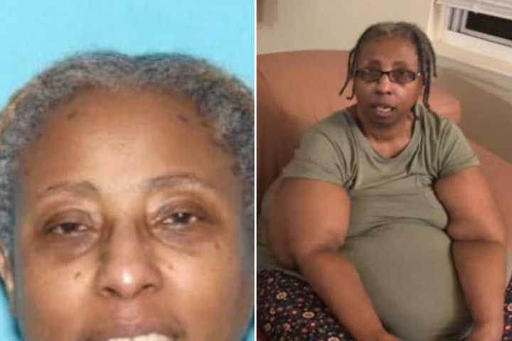 SEEN HER? Trenton Woman Missing For Weeks