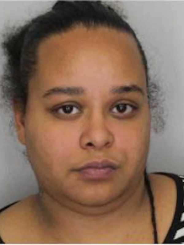 Alert Issued For Woman Wanted In Area On Disorderly Conduct Charge