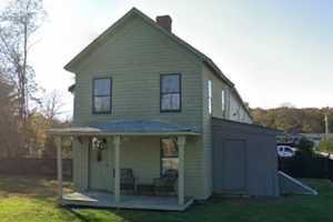 Long Island Home-Turned-Museum And Nearby Church Recommended For Registers of Historic Places