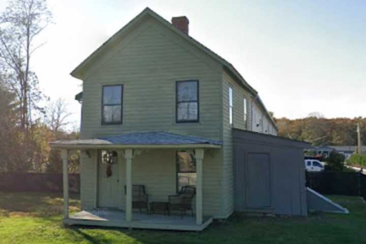 Long Island Home-Turned-Museum And Nearby Church Recommended For Registers of Historic Places