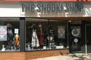 'Jersey Shore' Star, Ulster County Native Snooki To Open Boutique In Area