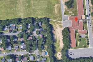 Teenage Boy Stabbed At Long Island Elementary School Soccer Field