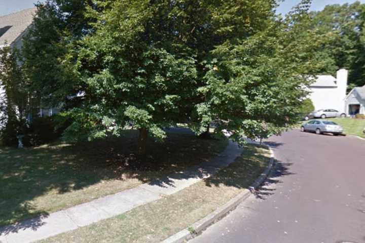Shooting Reported In Mercer County