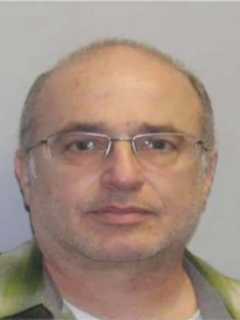 Alert Issued For Man Wanted In Area
