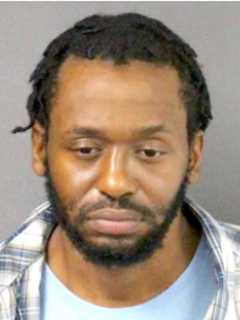 Ex-Convict Accused Of Killing Trenton Girlfriend In Fight Over Cellphone