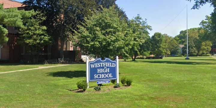 Six Westfield High School students have tested positive for the virus.