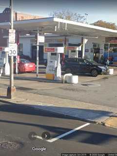 COVID-19: Suspect Nabbed For Violent Assault Of LI Gas Station Attendant Over Social Distance