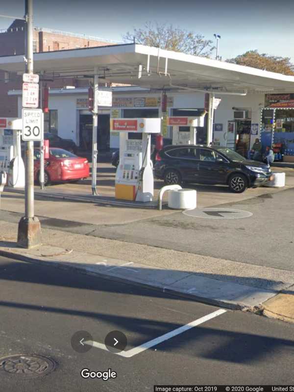 COVID-19: Suspect Nabbed For Violent Assault Of LI Gas Station Attendant Over Social Distance