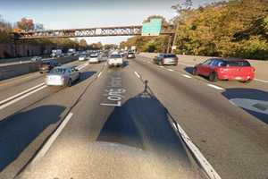 Man Drove Drunk On Long Island Expressway With Two Kids In Car, Police Say