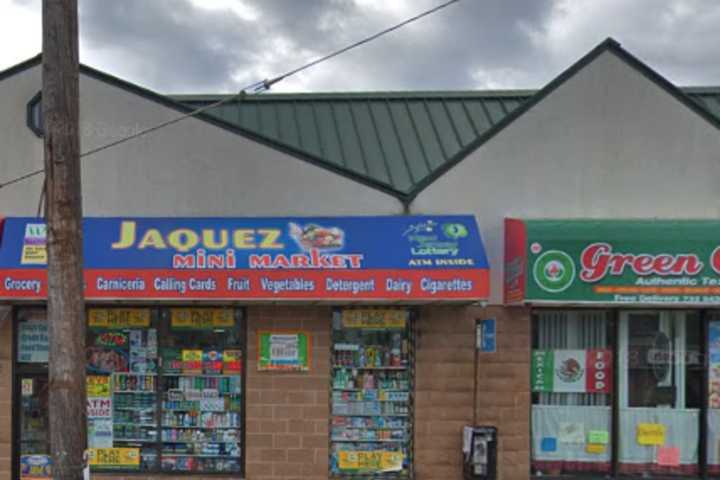 WINNER: $50K Powerball Ticket Sold In Central Jersey