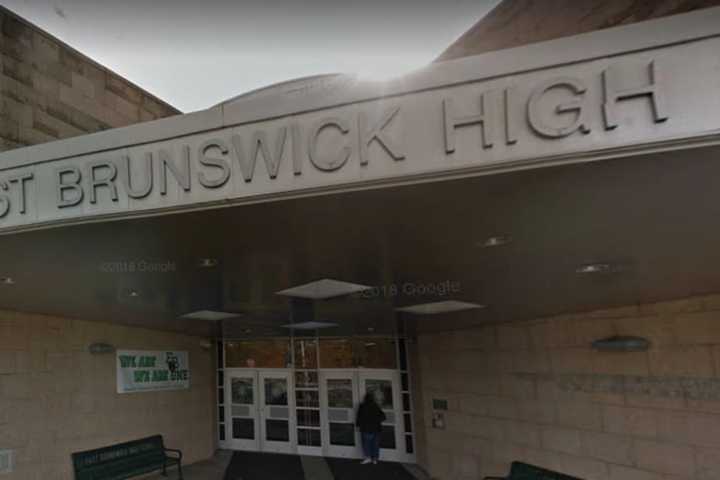 East Brunswick High School Locked Down After Fight Erupts Among Multiple Students: Police