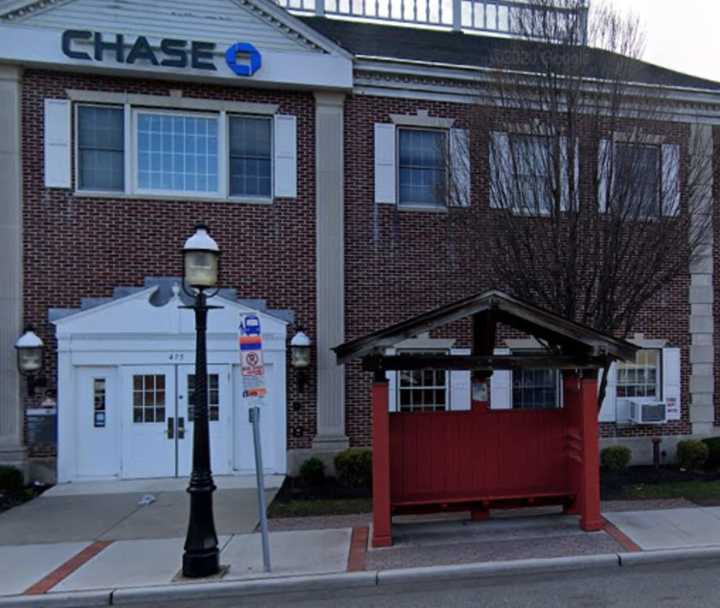 Chase Bank