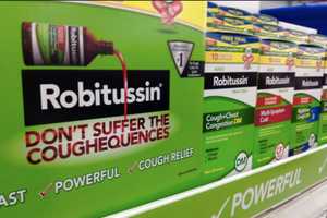 Brooklyn Trio Found With Hundreds Of Stolen Cold Medicine Boxes After NJ Pursuit, Crash