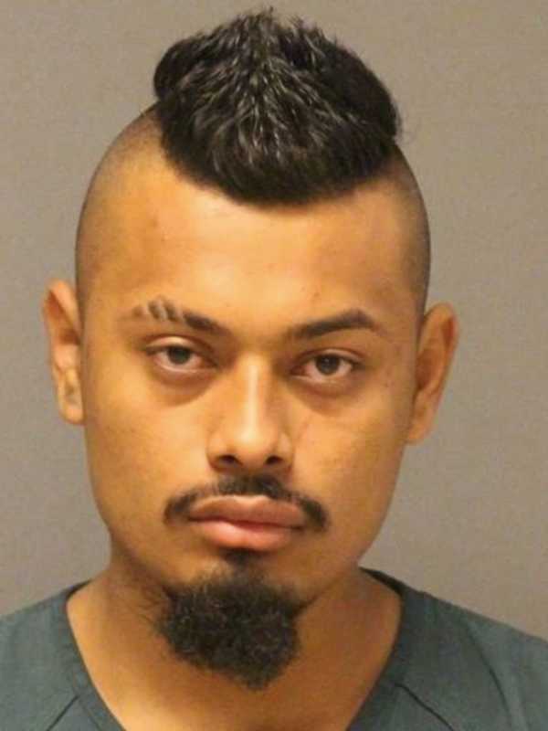 Lakewood Man Gets 10 Years In Prison For Abducting, Assaulting Ex-Girlfriend Before DWI Crash