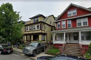 Firefighters Responding To Newark Kitchen Fire Find Children Living With Insects