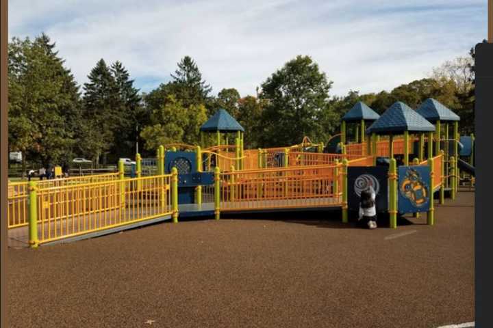 These Westchester Playgrounds Will Reopen This Weekend