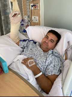 Bergen Native Buddy Valestro Injures Hand In Nasty Bowling Accident