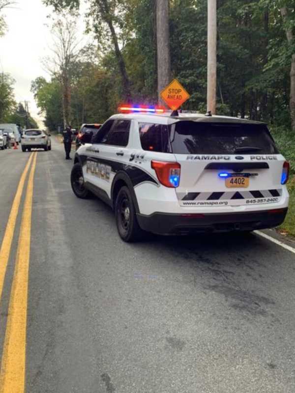 Complaints From Residents Lead To Police Detail, 32 Tickets Issued On Route 2020 Stretch