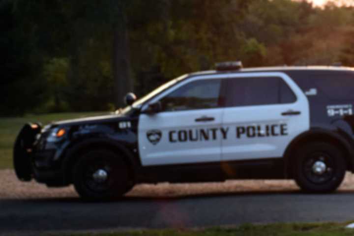 Union County Police Officer Injured Escorting Motorcyclists On 50-Mile Charity Ride