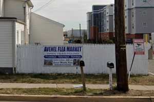 Police: Newark Mom Stabbed At Popular NJ Flea Market