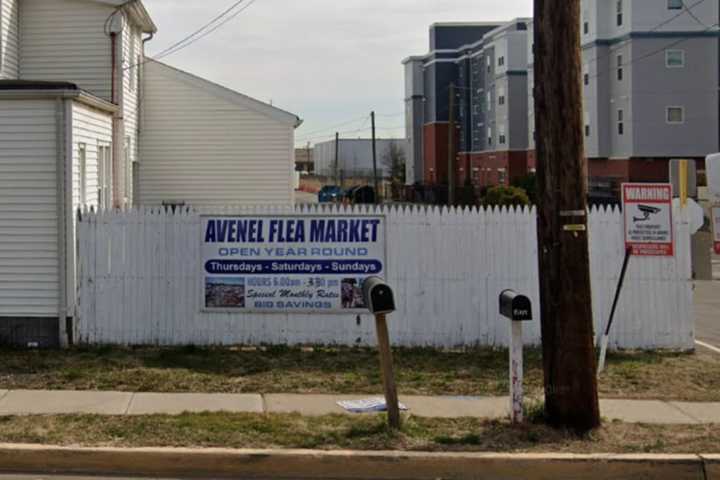 Police: Newark Mom Stabbed At Popular NJ Flea Market