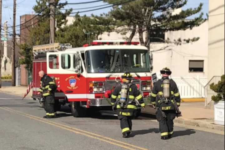 LAWSUIT: 65 Atlantic City Firefighters Exposed To COVID-19 Followed 'Ineffective' Approach