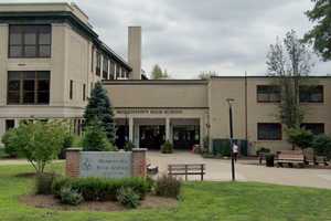 COVID-19: 37 Students, Staff At Morris County High School Under Quarantine